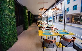 Hotel Grand Brizo Buenos Aires